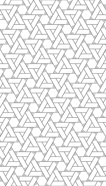 Fondo abstracto sin fisuras