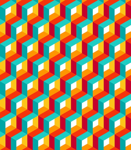 Fondo abstracto sin fisuras