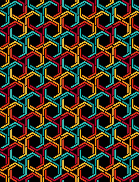 Fondo abstracto sin fisuras