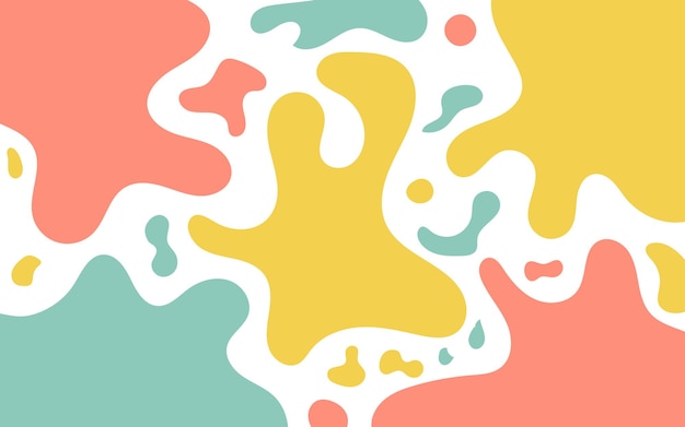 Fondo abstracto sin fisuras