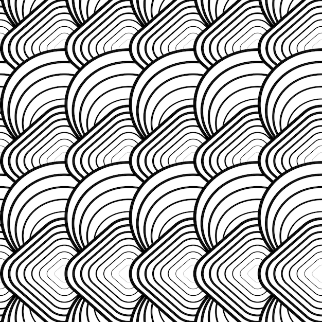 Fondo abstracto sin fisuras