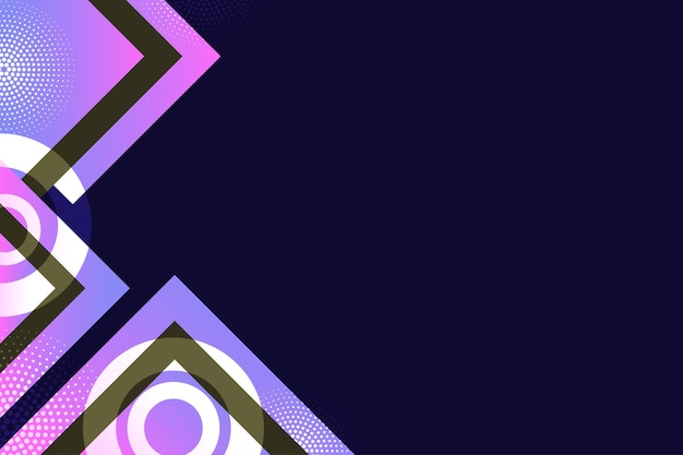 Fondo Abstracto Fondo Mephis Fondo Moderno Fondo de la página web Fondo Gradiente
