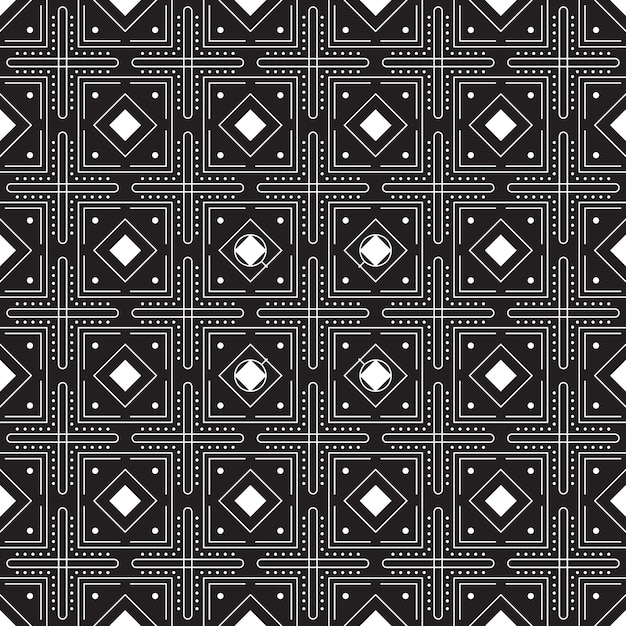 Fondo abstracto. Fondo de pantalla de batik de patrones sin fisuras. Tejido textil. motivo clásico