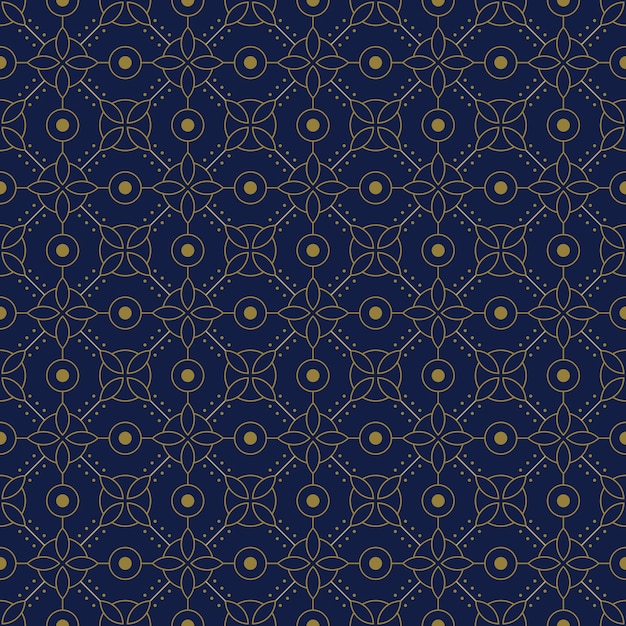 Fondo abstracto. Fondo de pantalla de batik de patrones sin fisuras. Tejido textil. motivo clásico