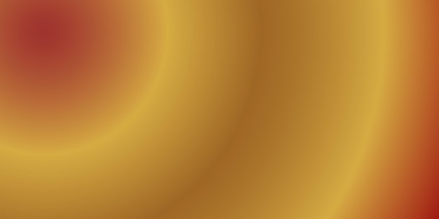 Fondo abstracto fondo rojo amarillo marrón gradiente