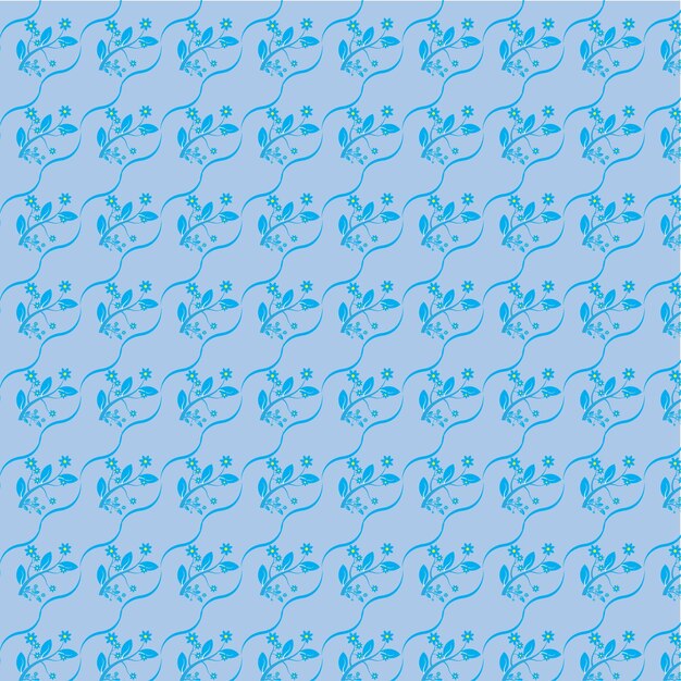 fondo abstracto fondo vectorial azul y rojo
