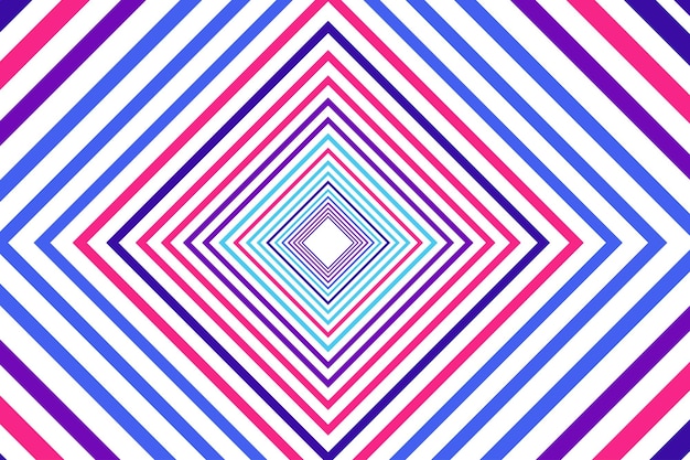 El fondo abstracto de la forma de color violeta para su recurso gráfico