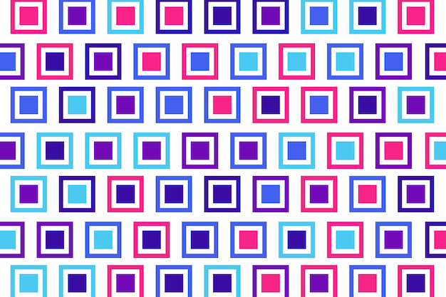 El fondo abstracto de la forma de color violeta para su recurso gráfico