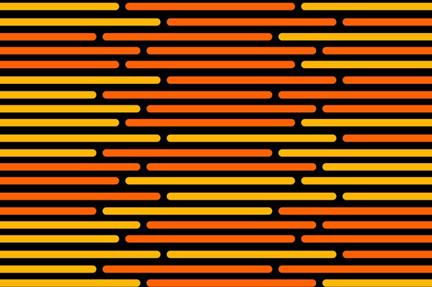 Fondo abstracto Forma de paisaje con color naranja para su recurso gráfico