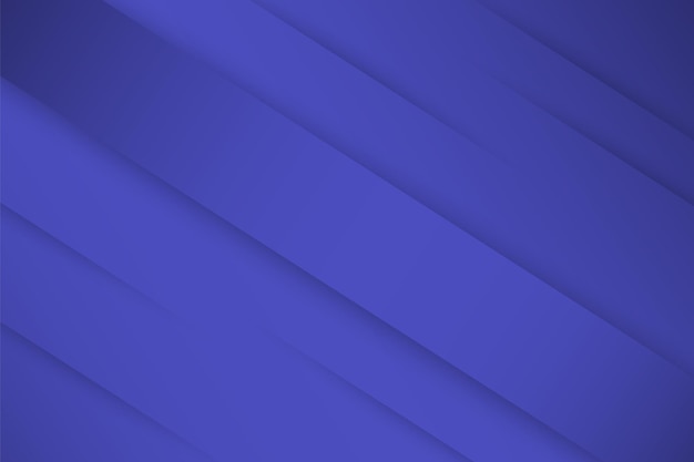 Fondo abstracto con formas en capas diagonales