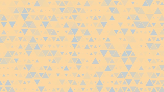 Fondo abstracto de formas geométricas