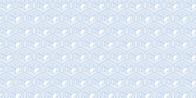 Fondo abstracto de formas geométricas