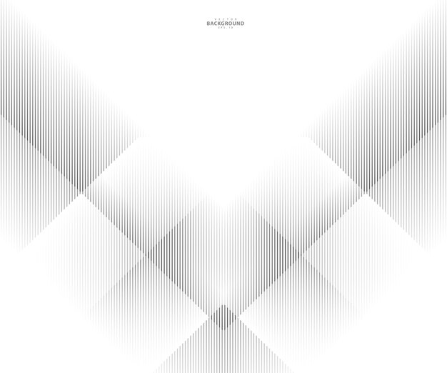 Fondo abstracto futurista con capa de superposición Concepto de tecnología futura
