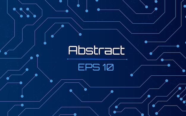 fondo abstracto futurista