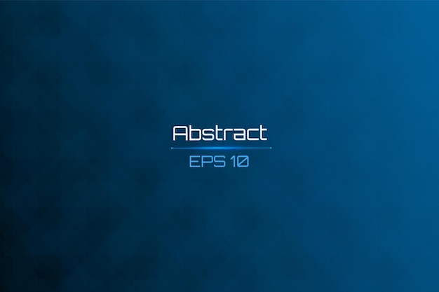 El fondo abstracto futurista