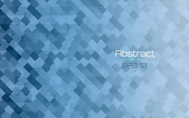 Fondo abstracto futurista