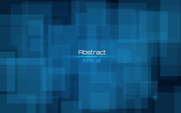 Fondo abstracto futurista