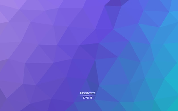 Fondo abstracto futurista