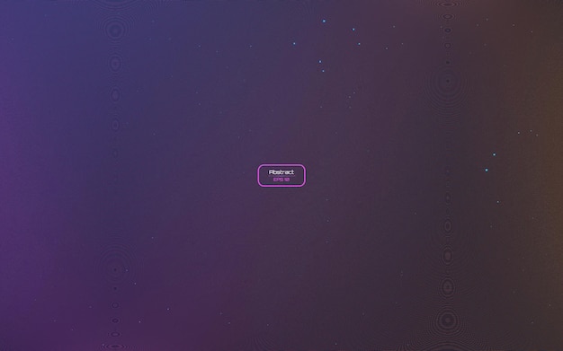 Fondo abstracto futurista