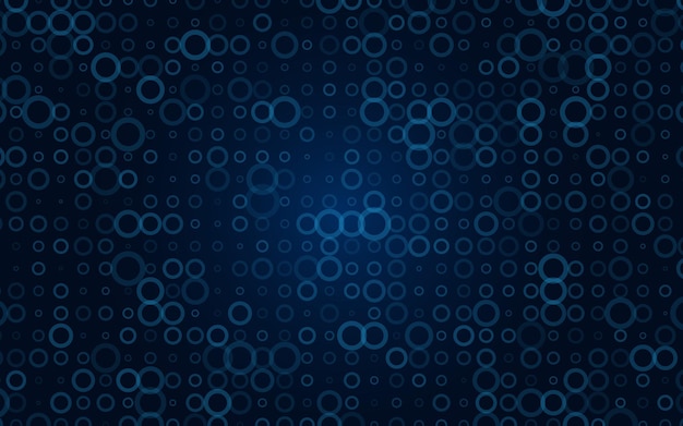 Fondo abstracto futurista