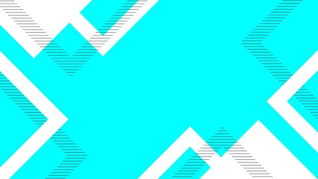 Fondo abstracto geométrico Diseño de plantillas de formas de gradiente de colores