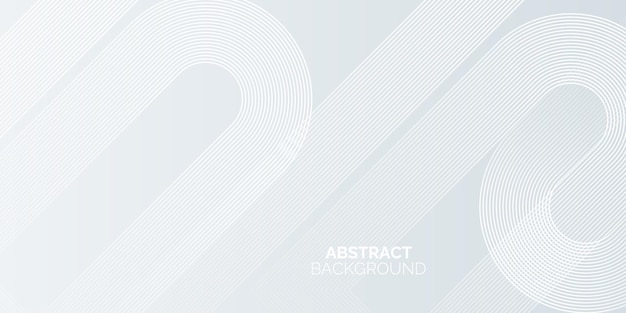 Fondo abstracto geométrico gris