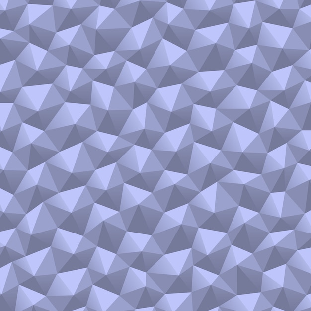 Fondo abstracto geométrico del Libro Blanco del triángulo