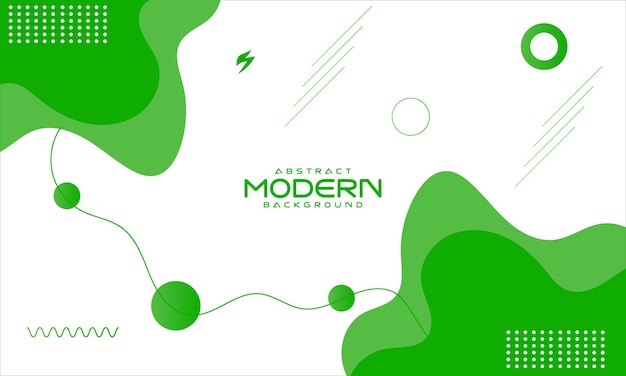 Fondo abstracto geométrico moderno y colorido Formas simples con efecto de superposición futurista