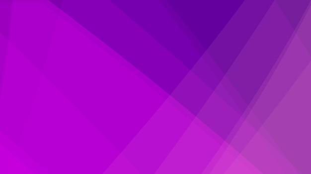 Fondo abstracto geométrico púrpura