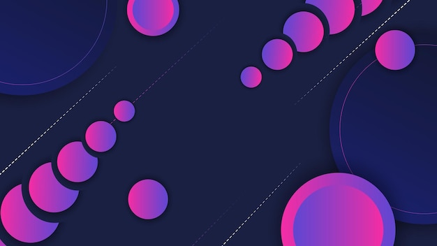 Fondo abstracto geométrico