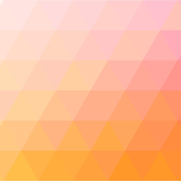Fondo abstracto geométrico