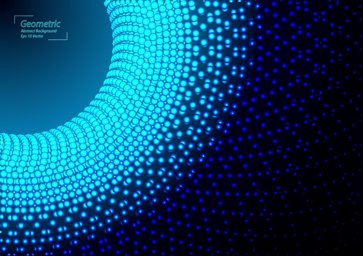 Fondo abstracto de geométrico