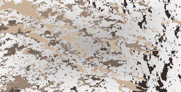 fondo abstracto con gotas de pintura pincelada y estilo de medio tono colores completos formas de pintura con pincel