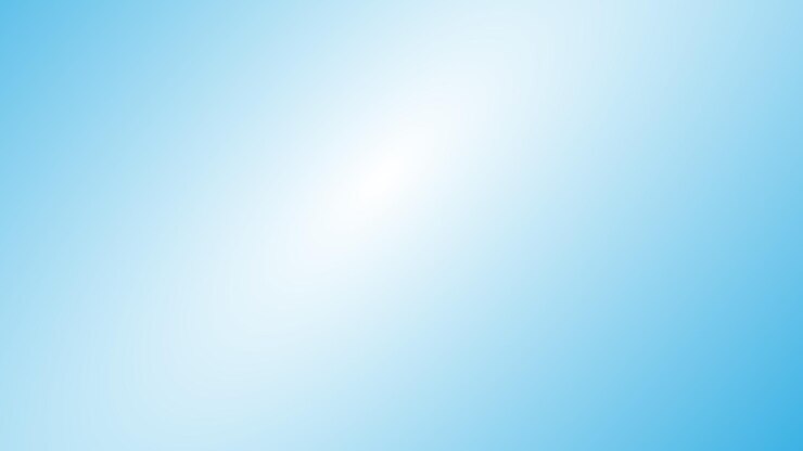 Vector fondo abstracto de gradiente azul para telón de fondo o presentación