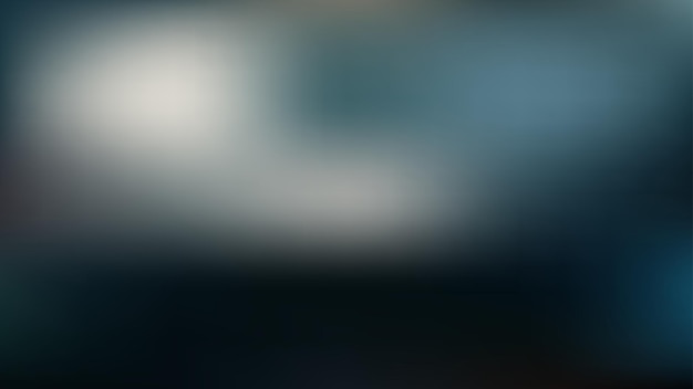 Un fondo abstracto con un gradiente borroso vibrante que ofrece un colorido y suave