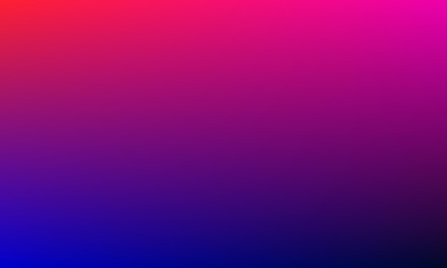 fondo abstracto con gradiente de color azul y rosa de textura suave