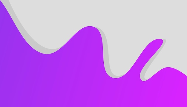 fondo abstracto gradiente de colores
