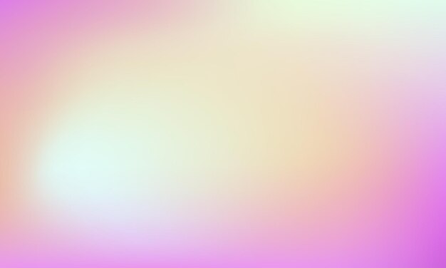 Fondo abstracto con gradiente Fondo minimalista con gradiente