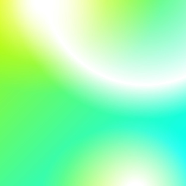 Fondo abstracto con gradiente Fondo minimalista con gradiente