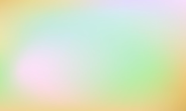 Fondo abstracto con gradiente Fondo minimalista con gradiente