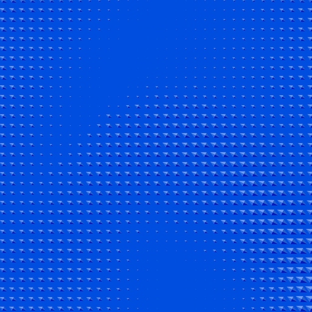 Fondo abstracto con gradiente de forma de diamante