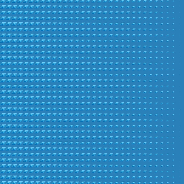 Fondo abstracto con gradiente de forma de diamante