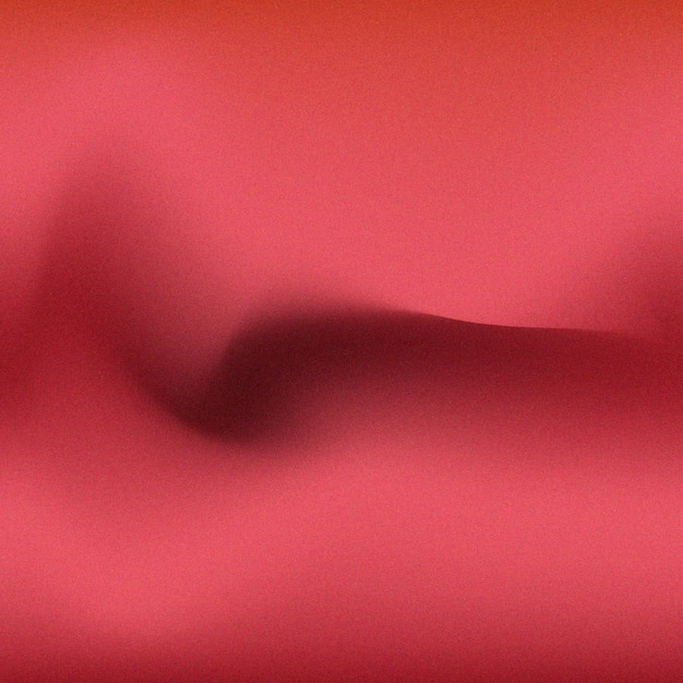 Un fondo abstracto de gradiente granulado con textura colorida y efecto de grano de ruido sutil