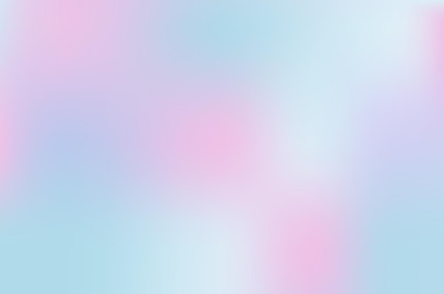 Fondo abstracto de gradiente líquido de colores