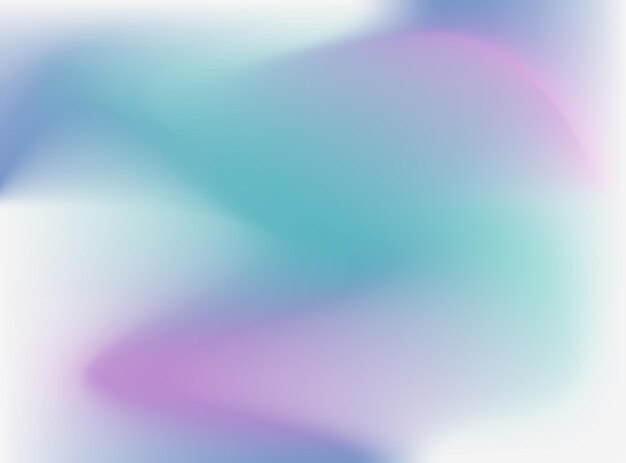 Fondo abstracto de gradiente líquido de colores