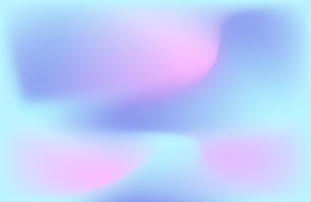Fondo abstracto de gradiente líquido colorido