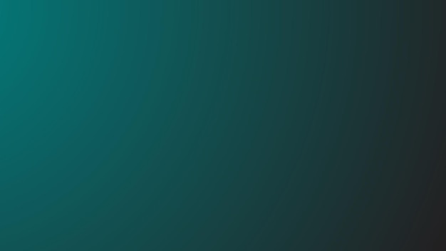Fondo abstracto de gradiente oscuro para telón de fondo o presentación