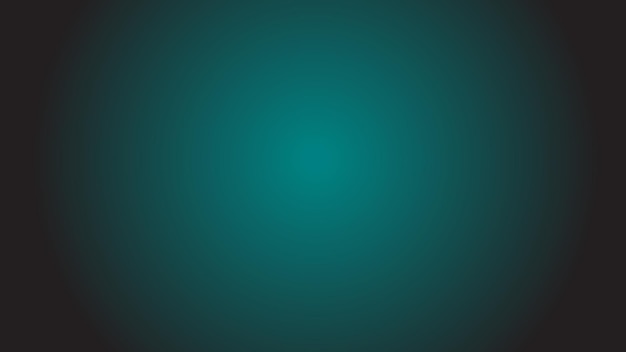 Fondo abstracto de gradiente oscuro para telón de fondo o presentación