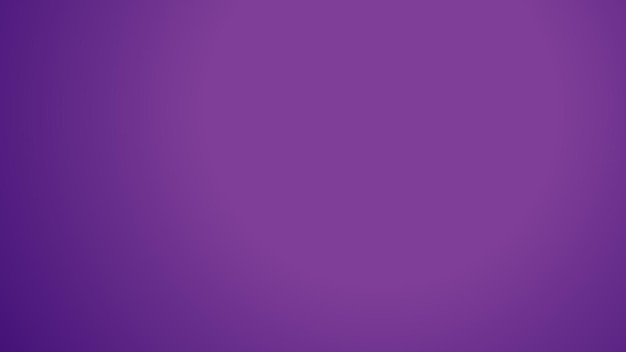 Fondo abstracto de gradiente púrpura papel tapiz de efecto gradiente radial púrpura moderno