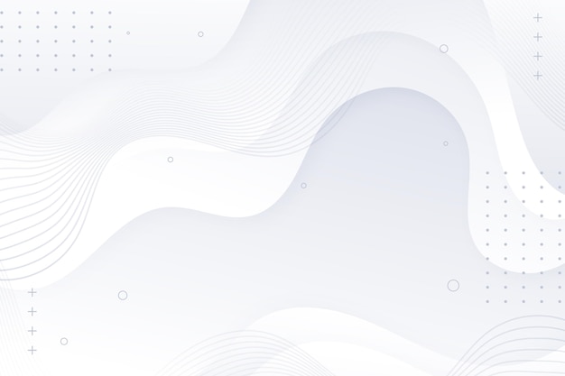 Fondo abstracto con gradiente